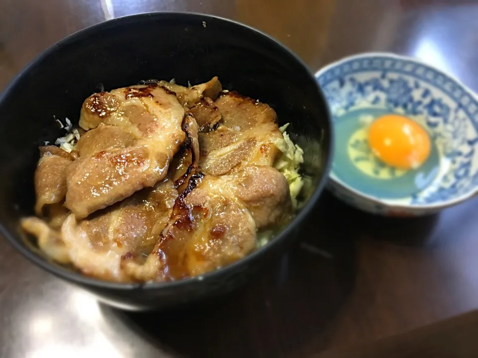 Snapdishの料理写真:久々の料理を|見習い料理男子さん