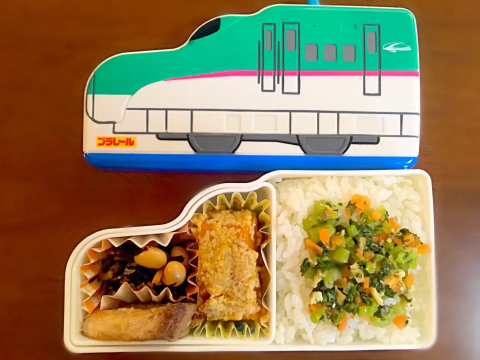 2歳児のお弁当|スヌンピさん