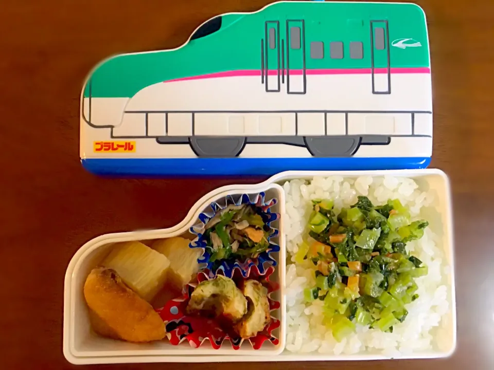 2歳児のお弁当|スヌンピさん