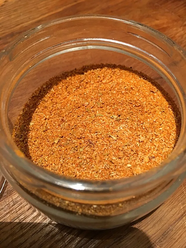 home blended Taco seasoning⭐️|三浦半島住まいさん