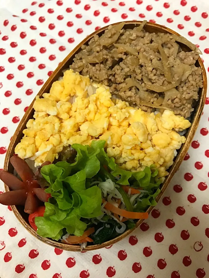 12月2日お弁当…。|Kumi Satouさん