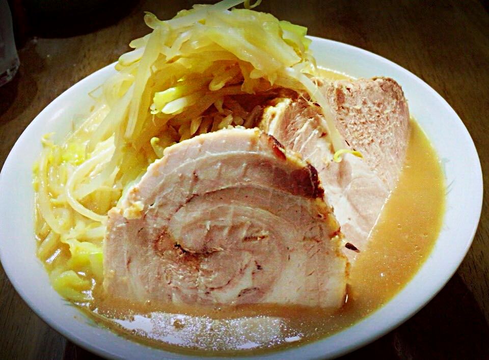 妄想二郎
