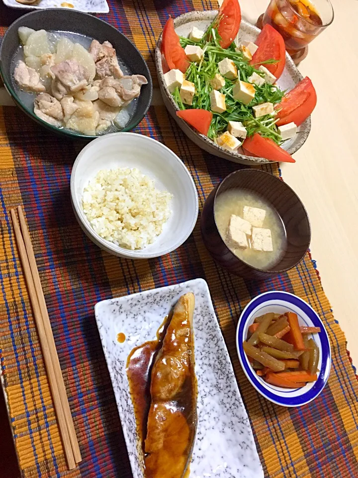 Snapdishの料理写真:|とみだだださん