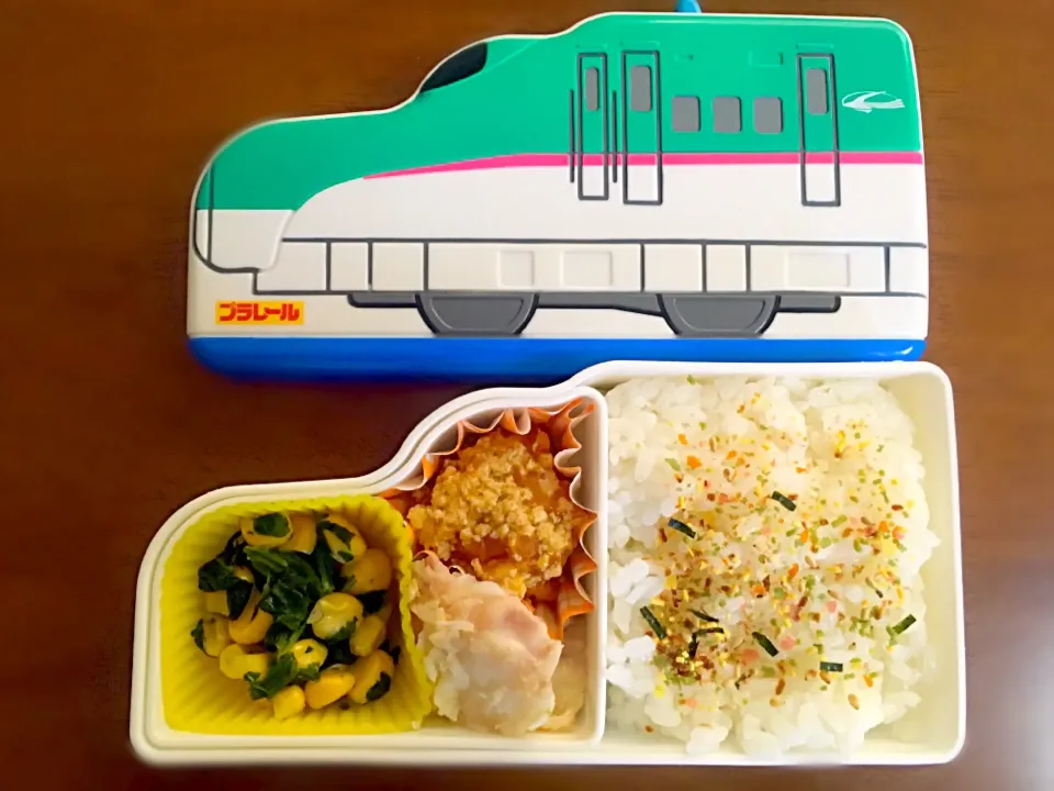 2歳児のお弁当|スヌンピさん