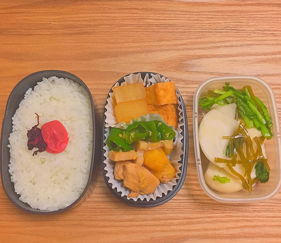 お弁当|ミホさん