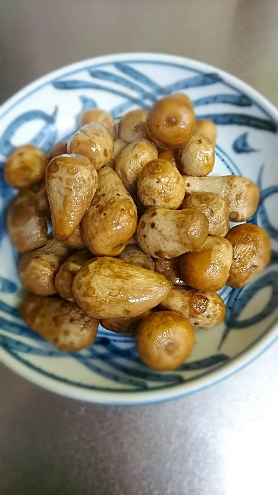 里芋の煮っころがし|藤田 まり子さん