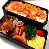 弁当|Mさん