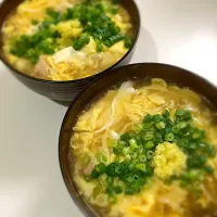 けいらんうどん*|たまさん