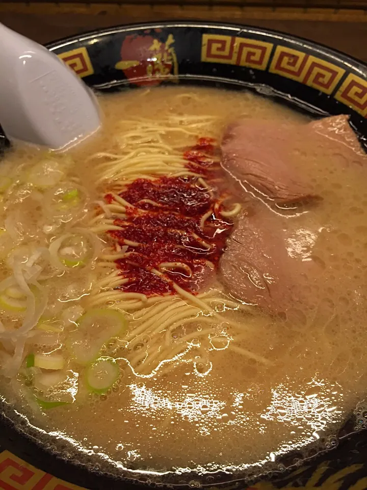 ラーメン|LiNxさん