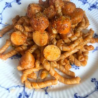 アピオスのレシピと料理アイディア53件 Snapdish スナップディッシュ