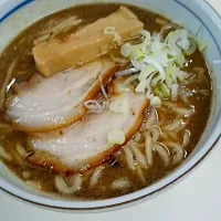 Snapdishの料理写真:らー麺|稀輝さん