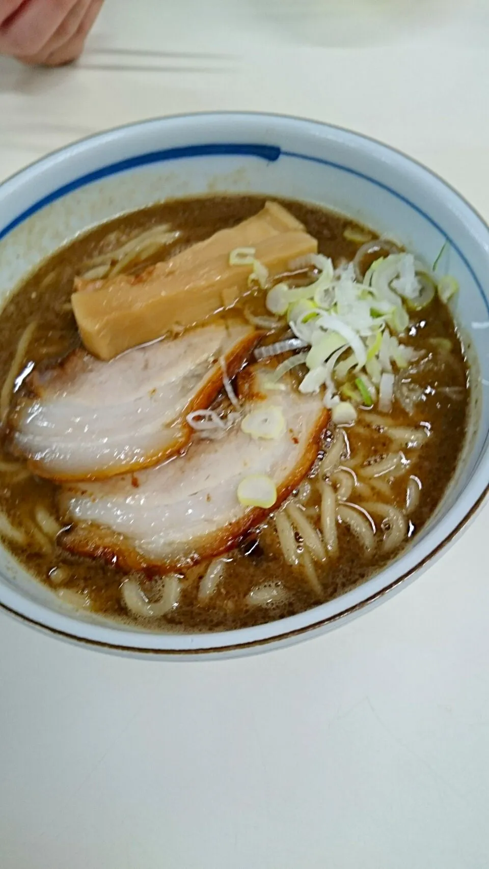 らー麺|稀輝さん