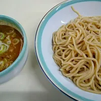 Snapdishの料理写真:つけ麺|稀輝さん