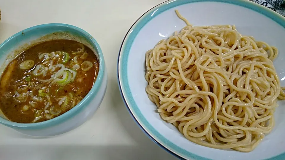 つけ麺|稀輝さん