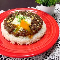 ドライカレー🍴|sanpo318さん