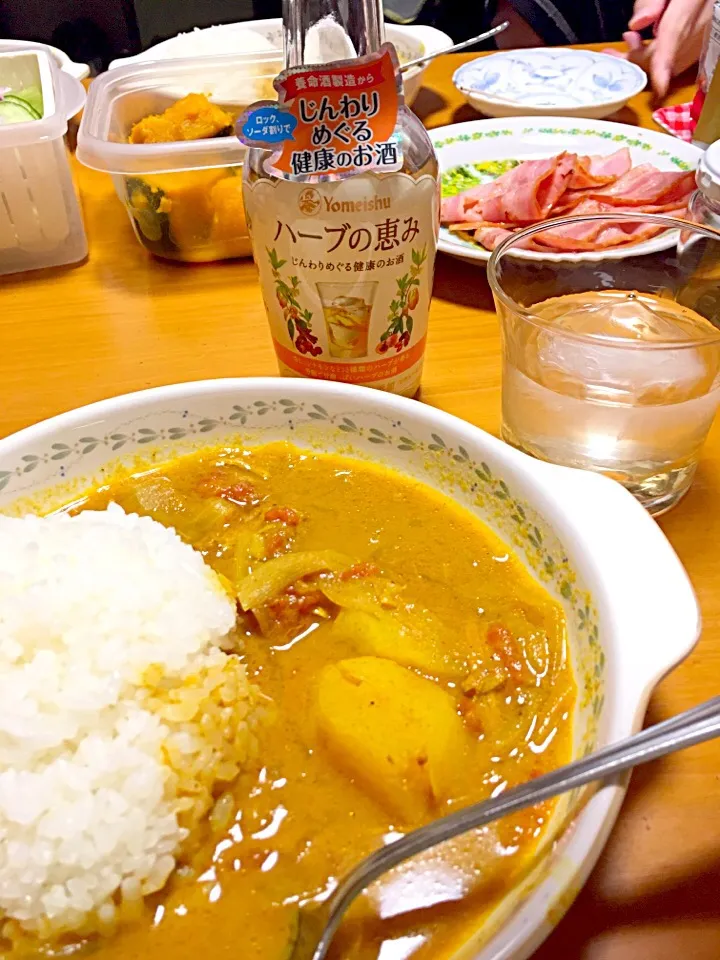 カレー|ゆうさん