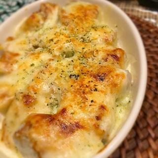 里芋の親芋のレシピと料理アイディア58件 Snapdish スナップディッシュ