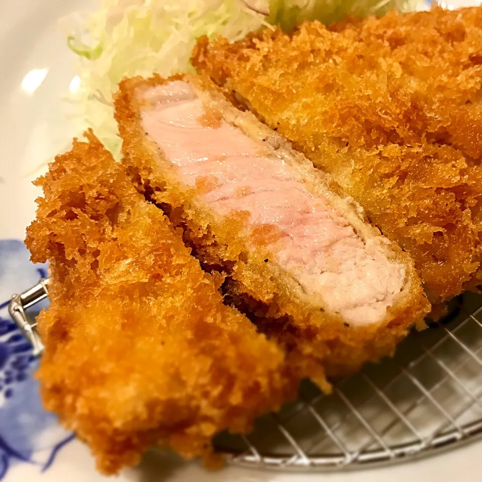 Tonkatsu|Jeremy Khooさん