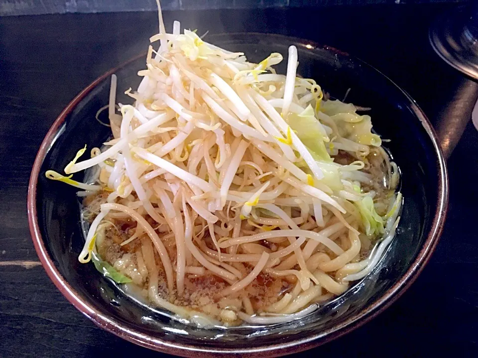 醤油ラーメン♪【ゴールデンファイブヌードル】|rin♪さん