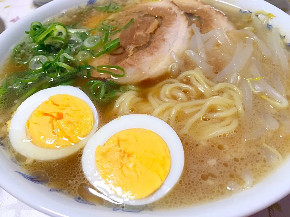 お家でラーメン♬|優依さん