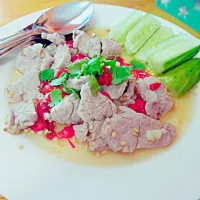 หมูมะนาว|ดัชมิลล์さん