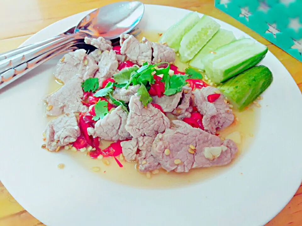 หมูมะนาว|ดัชมิลล์さん