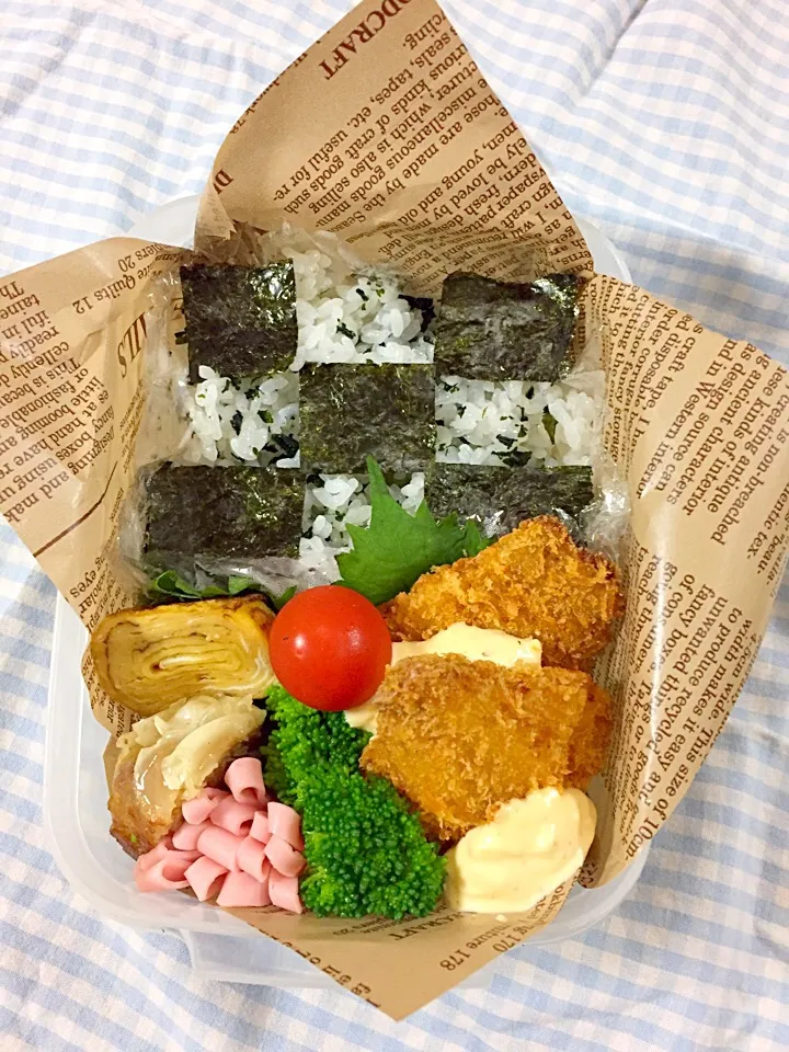 お弁当|とんかつさん