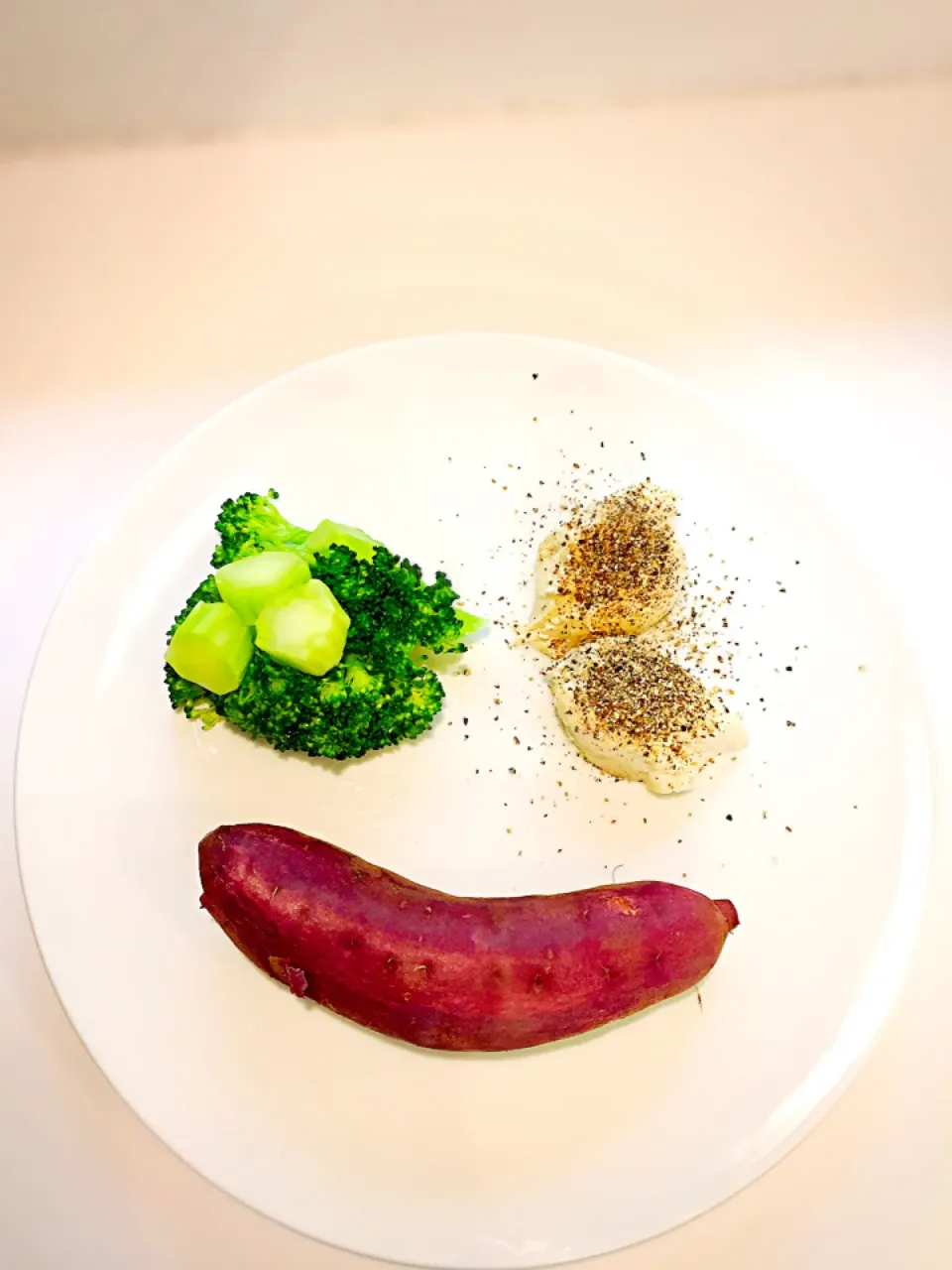 Snapdishの料理写真:Body make meal|ヒロヒロさん