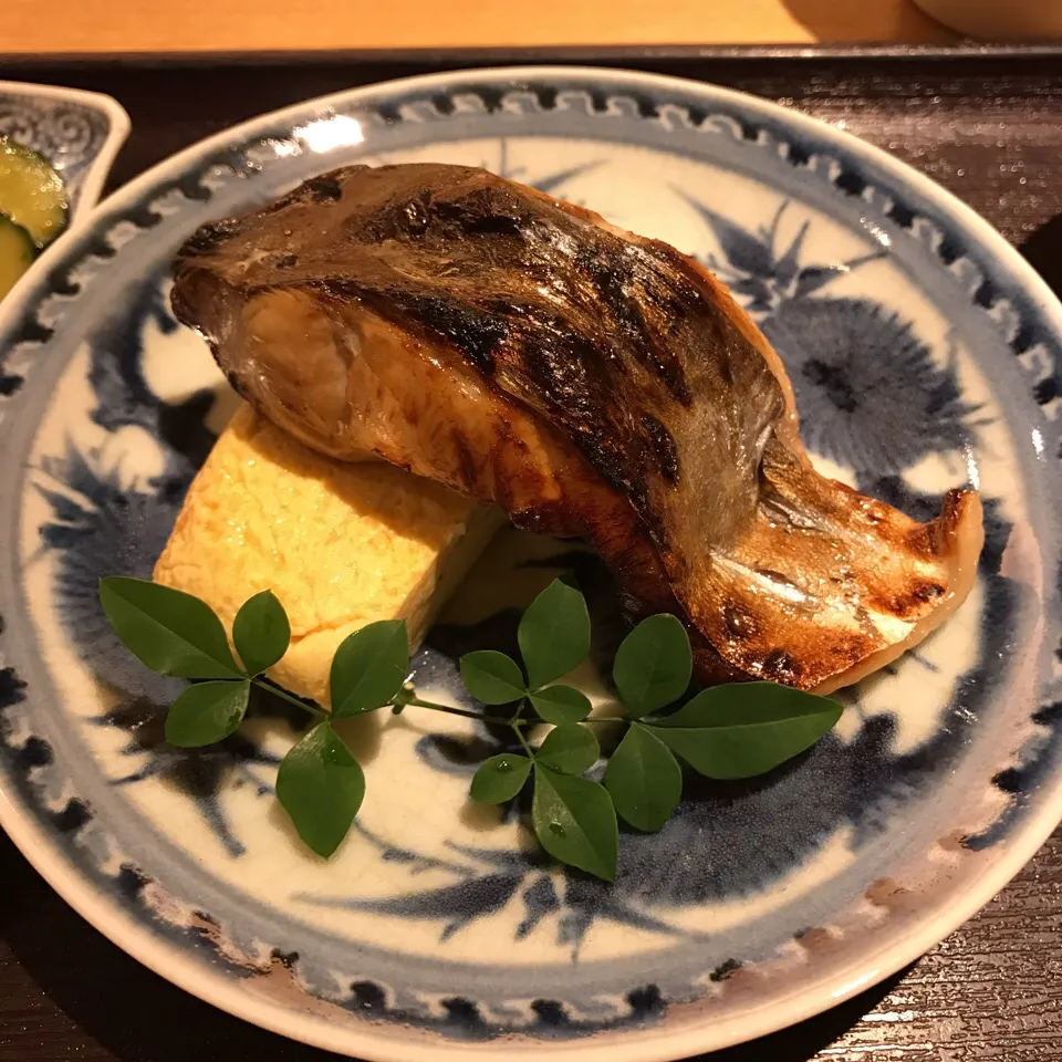 Snapdishの料理写真:鰆|r1990297さん