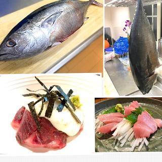 メジマグロ 魚料理のレシピと料理アイディア13件 Snapdish スナップディッシュ