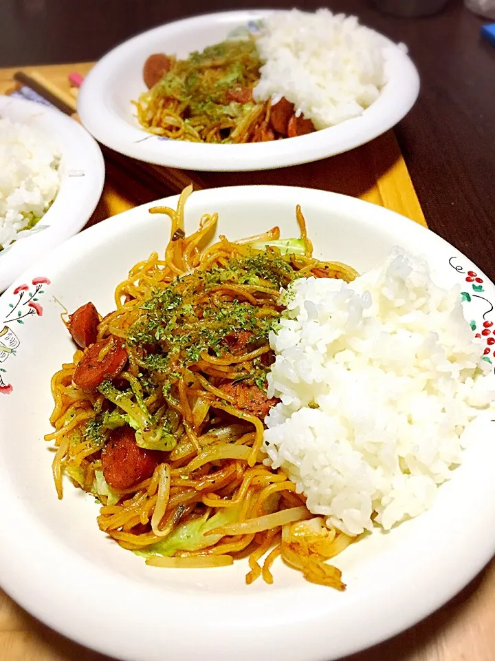 朝ごはんに…(⌯꒪͒ ૢ∀ ૢ꒪͒)|えみさん