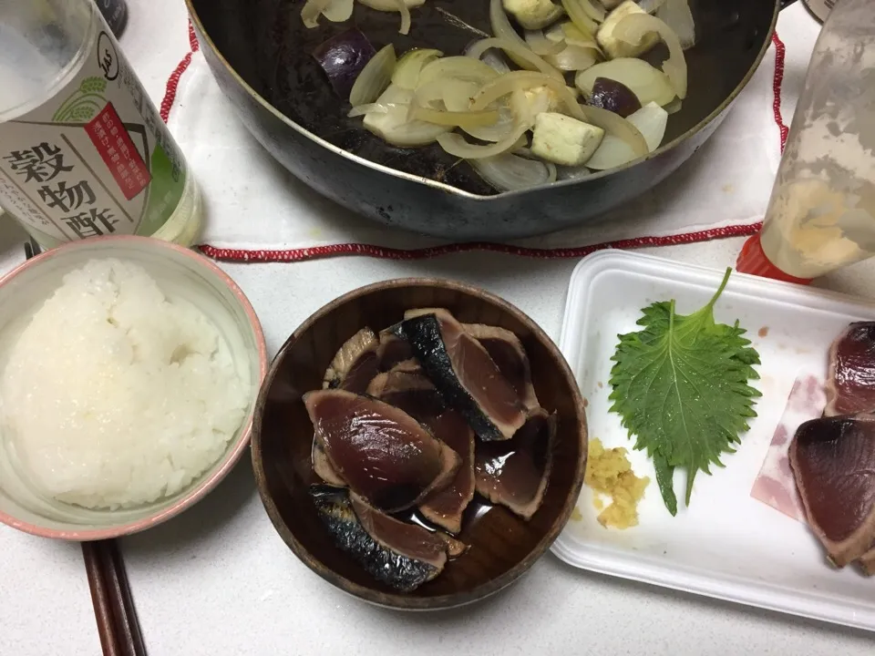 Snapdishの料理写真:|ごはんーさん