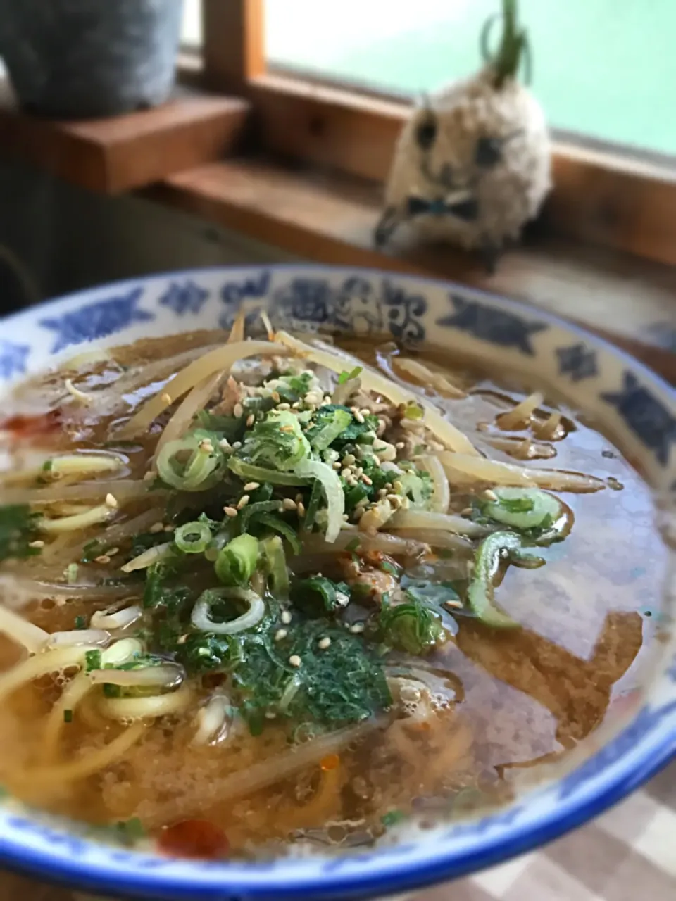 自家製ラーメン|Sachiyo Tanakaさん