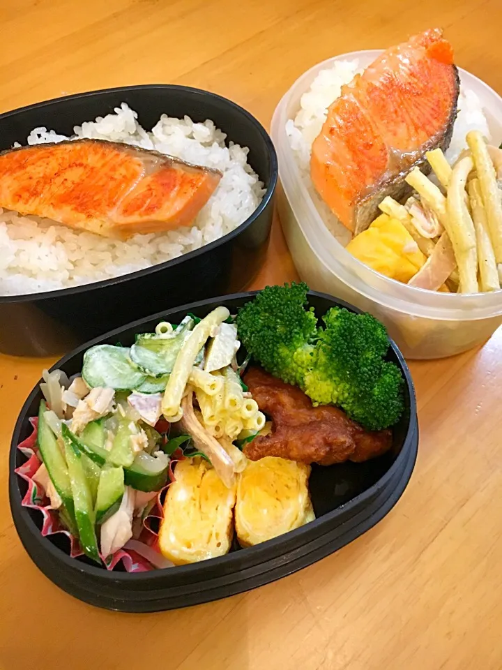 12月7日😊お弁当🍱|美也子さん