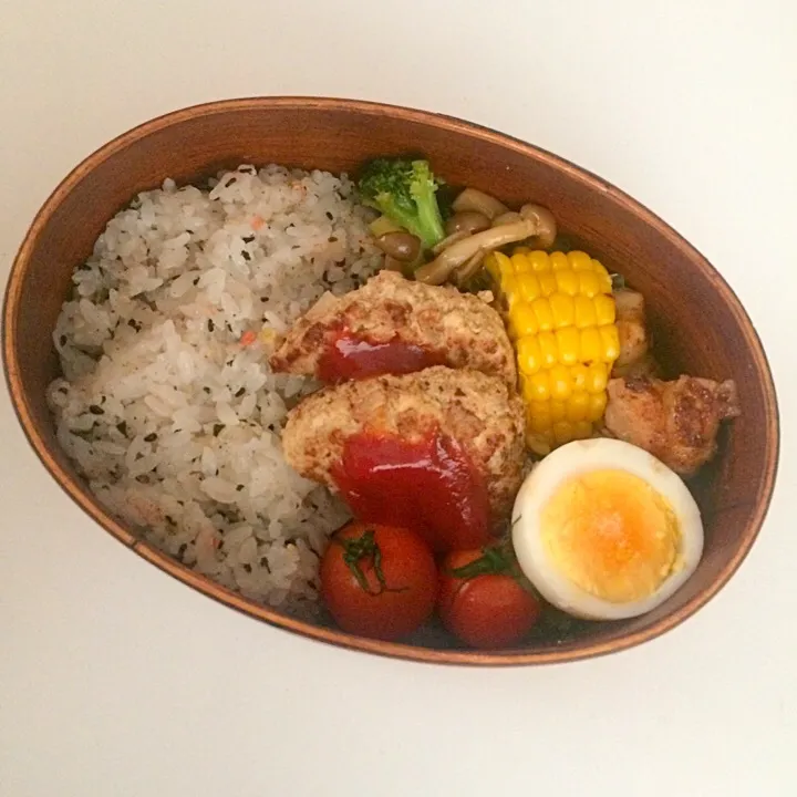 #お弁当|れもんやっこさん