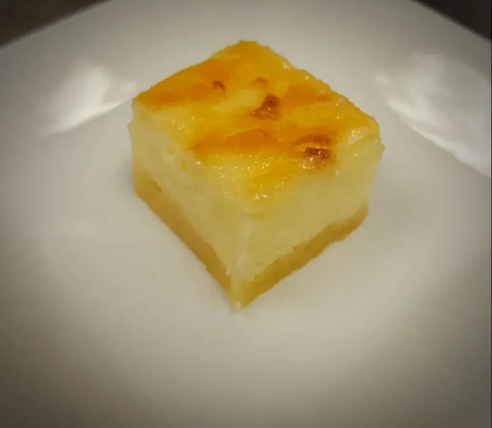 Snapdishの料理写真:Gooey butter cake|Jacki Carterさん