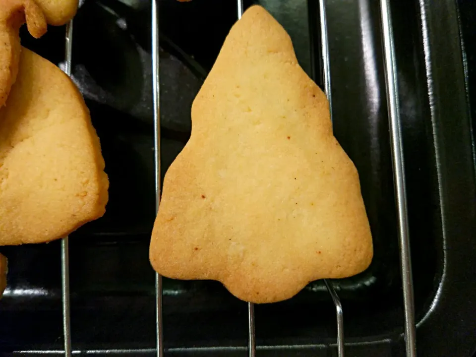 Thermomix butter cookies|Ee Shanさん