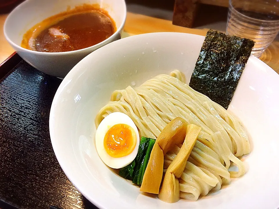 ガチ麺さんでそのまま連食なり〜♡|いく❤️さん