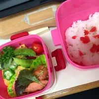 お弁当|えりか(*σ´Д｀*)さん