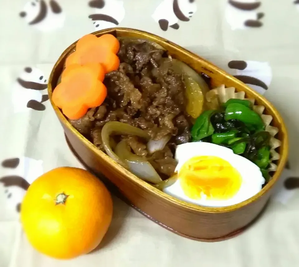 Snapdishの料理写真:12月9日JKのお弁当|ヴェローナのパン屋さんさん