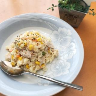 コンソメなし ミックスベジタブルのレシピと料理アイディア129件 Snapdish スナップディッシュ