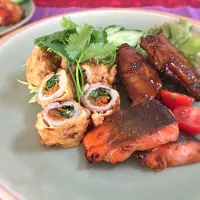 タイ料理|Tomoko  Takahashiさん