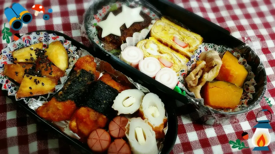 12/9お弁当|Runaさん