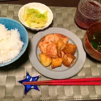 Snapdishの料理写真:|ななえどんさん