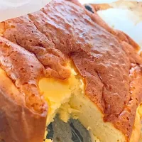 Soufflé cheese cake#yum #cheese|yumiさん