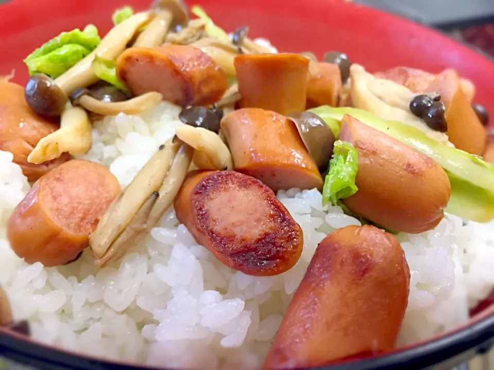 土曜の朝ごはん|きょさん