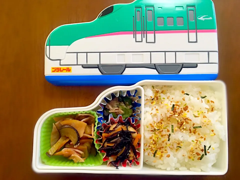 2歳児のお弁当|スヌンピさん