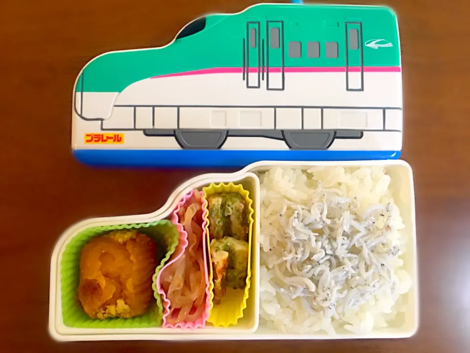 2歳児のお弁当|スヌンピさん