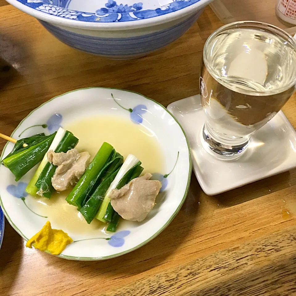 Snapdishの料理写真:天満で一杯‼︎|Yoshinobu Nakagawaさん