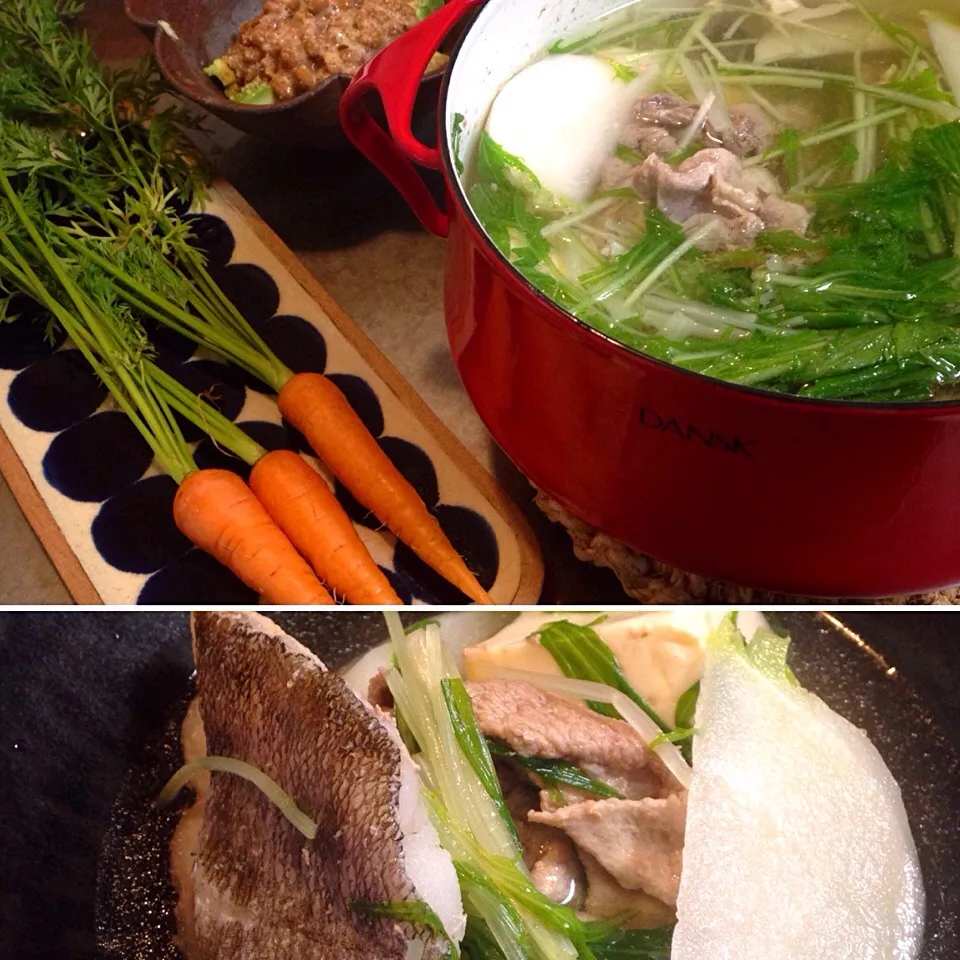 晩ごはん(ﾟωﾟ)|nao子さん